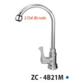 VÒI RỬA CHÉN ZICO ZC-4B21M